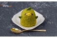【ぴよりん】で贅沢に抹茶を堪能!「抹茶ぴよりん」「抹茶ぴよりんパフェ」を期間限定販売!