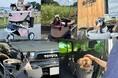 愛犬との旅行に役立つ!旅の主役は“移動時間”だった。ペットとのロングドライブに必要な5つのこと