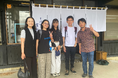 Socialups、南魚沼市の国際大学から初の大学院生インターンを受け入れ