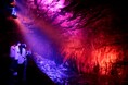 幻想の星空を体験する「星降る洞窟ナイトウォーク」開催!熊野水軍伝承を蘇らせる期間限定「洞窟BAR」も登場