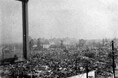 川崎大空襲の戦災写真をカラー化しました