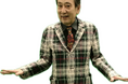 ルー大柴さんを招いて -これからの人生を豊かにするための前向きな終活-「プレ・エンディングノート」リリースイベントを開催します!