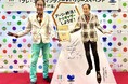 ルー大柴さんを招いて「プレ・エンディングノート」リリースイベントを開催しました!