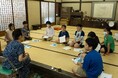 小学生記者が川崎の歴史を取材!「川崎の歴史の本」をつくるプロジェクトにて。