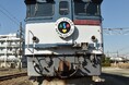 国内唯一の廃棄物専用列車「クリーンかわさき号」が運行開始から30周年を迎えます!