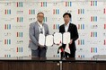川崎市の「キャリア在り方生き方教育」が、エジプト日本学校で採用されました。令和８年5月18日に覚書締結式を開催しました。