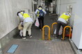 川崎の街を、みんなでキレイにしよう！市内主要駅周辺で「春のポイ捨て禁止・路上喫煙防止キャンペーン」を実施します。