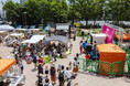 【入場無料】TACHIBANA HUT２周年記念イベント「たちばなフェス」を、6月13日（土）・14日（日）に開催します！