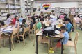 小学生の「朝の居場所づくり」モデル事業を市内の３校で開始しました。