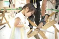 【参加無料】国産木材のおもちゃで遊べる「やさちぃ き のひろば」を開催します！
