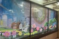 川崎市宮前区のまちなかが美術館に！宮前区つながる美術館「つながるみんなのアート展」を開催します！