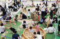 【参加無料】国産木材を使用したワークショップや木製品の展示・販売を行う「川崎市　優しい木のひろば」を１０月３日（土）及び４日（日）に開催します！