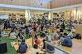【川崎市市制１００周年記念事業】今年度は市内全７区で『やさちぃ き のひろば』を開催します！