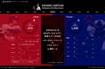 2025年メジャーリーグ開幕直前!大谷翔平選手の偉大な「挑戦と軌跡」が一目で分かる体験型インフォグラフィックを公開