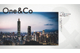 JR東日本グループの台湾コワーキングスペース「One&Co Taipei」2周年記念動画をWe台湾が企画制作!