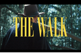 Weが、フィルムメーカーユニット「Miluum」の映像作品「THE WALK」のタイトルデザインとモーションを担当！