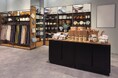 省人化・省力化に貢献。さらに意匠性・利便性を追求した店舗什器へ進化!店舗づくりのニーズと課題に応える、売れ筋「ラテラル・ロコ」シリーズに新オプション登場