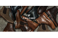 PALOMO、本日、伊勢丹メンズ館にて販売開始。
