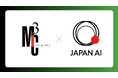JAPAN AI、PR業界特化型AIエージェントの開発でエムスリー・カンパニーと協業