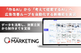 JAPAN AI、"作る"だけの広告AIを、"考えて提案する"AIへ 〜過去の勝ちパターンを分析し、次のクリエイティブを提案・制作する新機能を実装〜