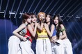(G)I-DLE、ワールドツアーの東京公演で約2万人を魅了!
