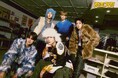 K-POP第5世代ルーキーNOWADAYS、Digital Single 『Let’s get it』をリリース!