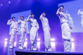 NOWADAYS (ナウアデイズ)、デビュー8ヶ月で日本初の単独ミニライブ開催!