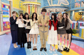 (G)I-DLE、『The performance』ヘッドライナーに続きTBS 『ラヴィット!』生出演…日本活動の幅を広げる