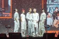 NOWZ、1 st Mini Album『IGNITION』ファンショーケース開催!!