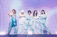 i-dle、日本初ツアースタート グローバルな影響力を証明「すべての瞬間が楽しくて幸せだった」