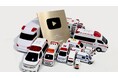 キッズ系トップYouTubeチャンネル「ピポピポダッシュ」 YouTubeチャンネル登録者数が100万人を突破!!!