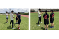 “子どもたちの可能性を広げるワンリーリステッド" 板橋区と連携した区立中学校陸上部を支援するモデル事業を開始
