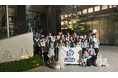 ワンリーリステッド　丸紅従業員労働組合と共同で千代田区のごみ拾い活動を実施