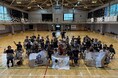 世田谷区「かけっこ教室」にて子どもたちの挑戦と学びを支援