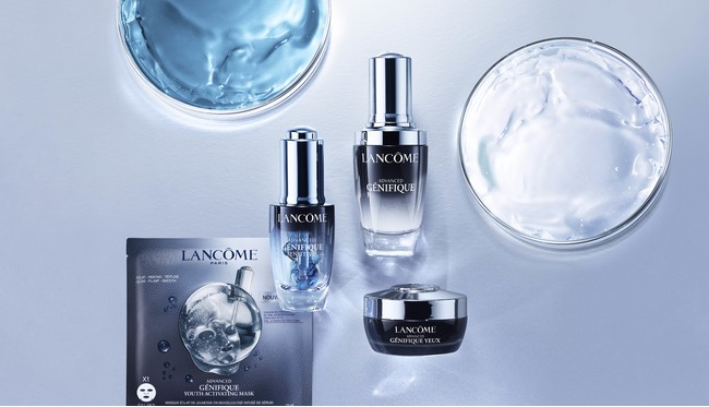 セールクーポン 定形外郵便 ランコム LANCOME ジェニフィック