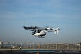 大阪・関西万博にて「空飛ぶクルマ」の公開フライトを実施し、空の移動革命をけん引するSkyDriveの挑戦を支援