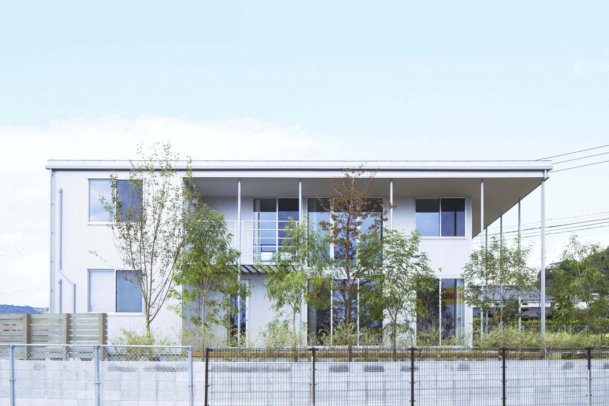 無印良品の家 鹿児島店 木の家 モデルハウス11 月3 日 土 オープン 株式会社 Muji Houseのプレスリリース