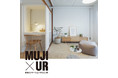 MUJI×UR団地リノベーションプロジェクト
