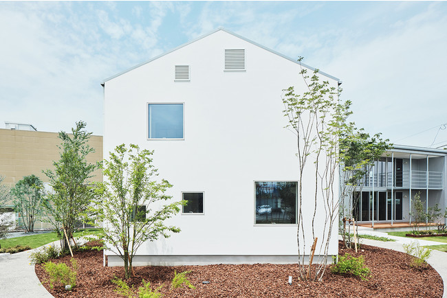 無印良品の家として最大 全国で初の 木の家 窓の家 陽の家 を同時に見学できる熊本店が6月4日 金 オープン 株式会社 Muji Houseの プレスリリース