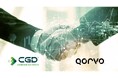 CGD、革新的なモーター制御ソリューションでQORVOと提携