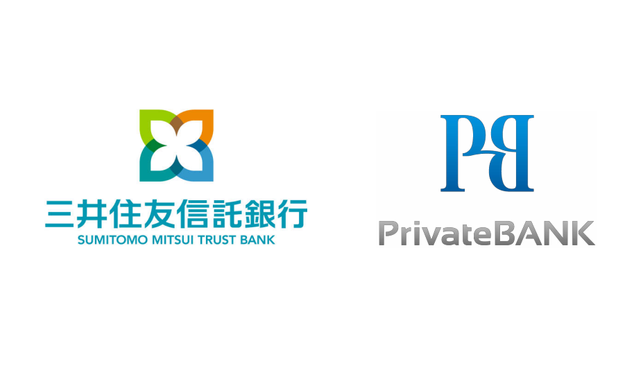 三井住友信託銀行とPrivateBANKとの資本業務提携について|株式会社PrivateBANK のプレスリリース 三井住友信託銀行とPrivateBANKとの資本業務提携について|株式会社PrivateBANK のプレスリリース