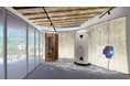広葉樹合板、2025年大阪・関西万博「フューチャーライフエクスペリエンス」の展示ブース概要を公開