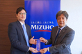 GenerativeX、有望なイノベーション企業を表彰する「Mizuho Innovation Award」を受賞