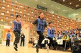 区民ミュージカル出演者募集オーディションが行われました!