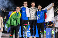 マックス・フェルスタッペン選手がHeineken開催の「Player 0.0」チャンピオンを祝福!日本から参戦した代表 小此木 裕貴選手は2位入賞