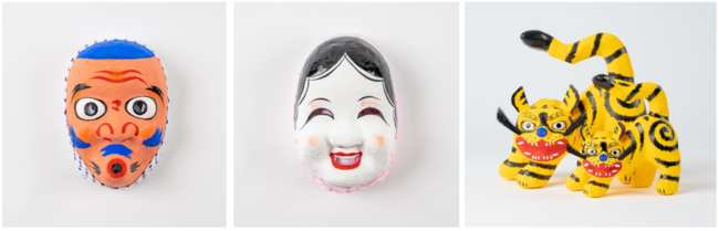 高柴デコ屋敷 本家大黒屋 高柴デコ屋敷 本家大黒屋