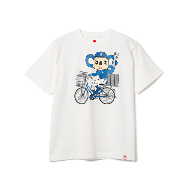 BEAMS JAPAN「大名古屋展2022」を7月15日(金)より開催:中日新聞 × PR TIMES BEAMS JAPAN「大名古屋展2022」を7月15日(金)より開催:中日新聞 × PR TIMES