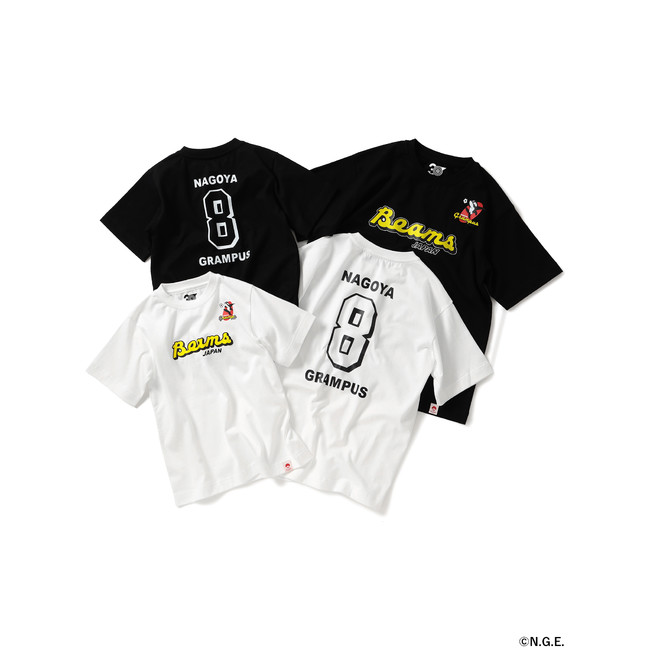 Beams Japan 大名古屋展22 を7月15日 金 より開催 時事ドットコム Beams Japan 大名古屋展22 を7月15日 金 より開催 時事ドットコム