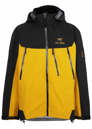 Arc’teryx x BEAMS