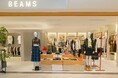 2024年秋、ビームスが台湾南部・台南に本格進出、エリア初の常設店「BEAMS 新光三越台南新天地」をオープン